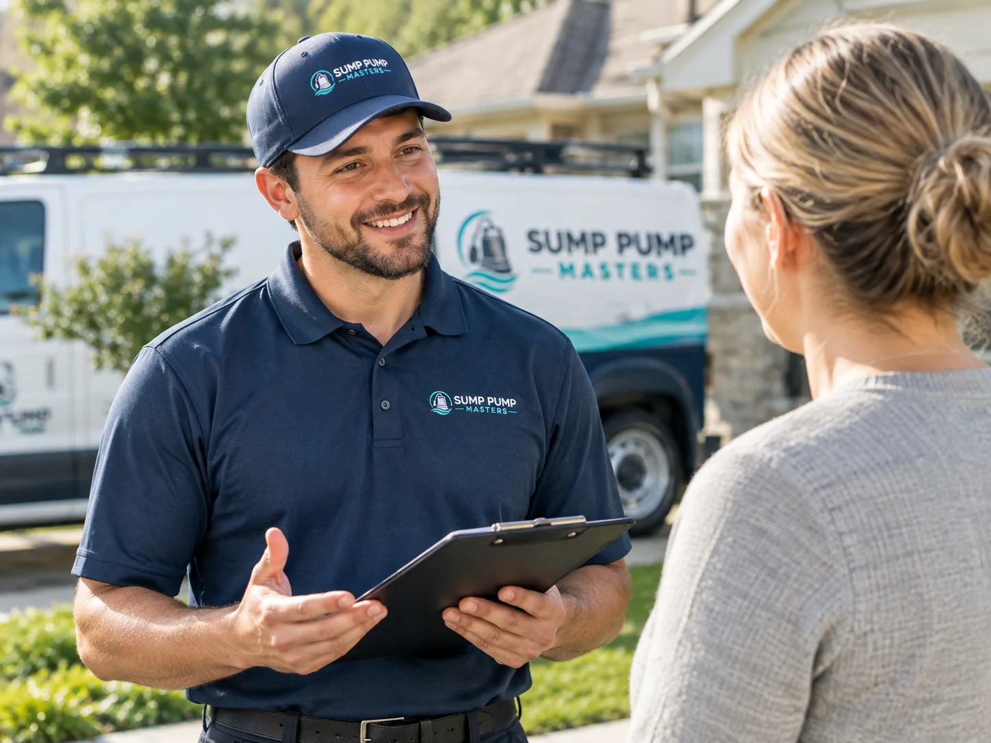 Sump Pump Repair Crane, MT FAQs